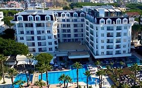 Fafa Premium Hotel&SPA